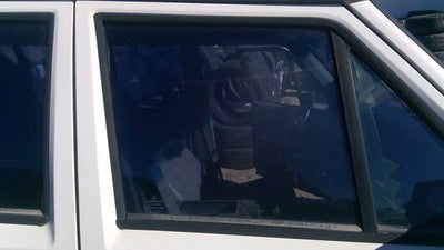 1984-1996 Jeep Cherokee Xj Passenger Right Front Side Window Door Glass Oem