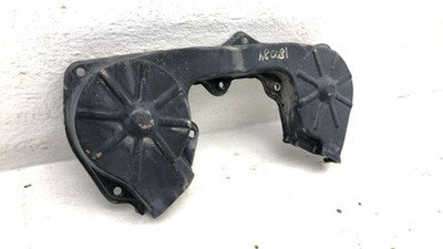 1990-2002 Nissan Pathfinder Timing Cover 3.3L Upper Front 135010W000