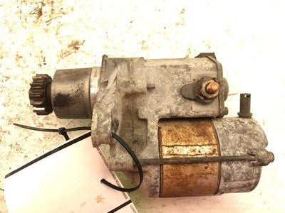 2001-2003 Toyota Highlander Starter Motor 3.0l 1mzfe