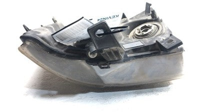 2007-2014 Chevy Tahoe Passenger Right Head Light Oem Front Lamp With Bracket