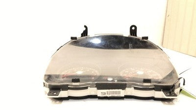 10-11 Rio Speedometer Cluster Instrument Gauges Panel Dash Manual Transmission