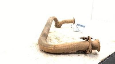 1995 Chevy Silverado Exhaust Y-Pipe Crossover Oem Header 5.7L At 4X4