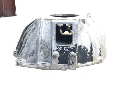 1984-1988 Chevy Corvette Bell Housing With Fork Oem Nash 4+3 5.7L Manual Trans