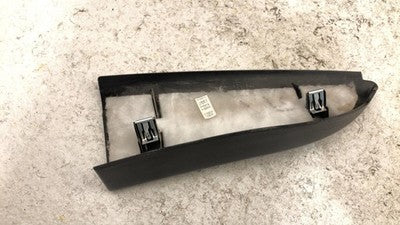2011-2016 Ford F250 Passenger Right Front Door Trim Panel With Switches Gray 3S