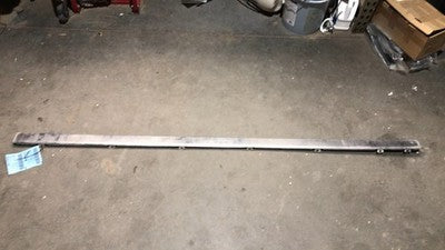1985 Olds Eighty Eight Driver Left Lower Rocker Trim Panel Strip Oem 4Dr