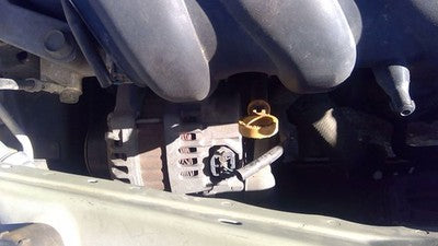 2012-2017 18 19 Nissan Versa Alternator 1.6L 5Sp 231003Be1a