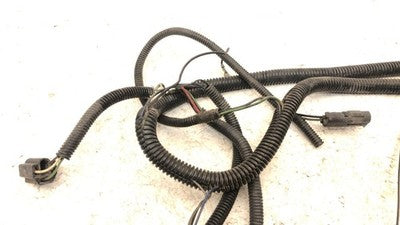 1989 Jeep Wrangler Yj Front Body Wiring Harness Oem Headlight