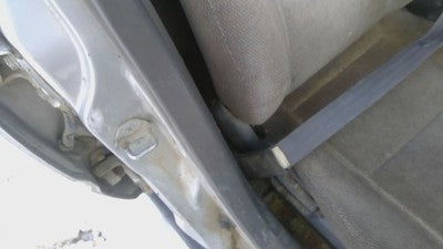 1998 Honda Civic Passenger Right Front Seat Belt Retractor Oem Shoulder Gray