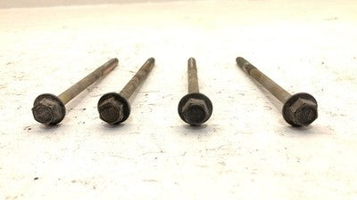 1997 Ford Aerostar Set Of Bolts Only For Ac Compressor Air Conditioner Pump Oem