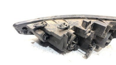 2014-2017 Kia Forte Passenger Right Head Light Oem Front Lamp With Bracket