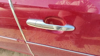 2006-2011 Buick Lucerne Passenger Right Front Outside Door Handle Oem 15936038