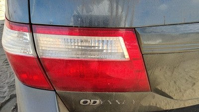 2005-2007 Honda Odyssey Driver Left Inner Tail Light Brake Lamp Oem Rear 7707532