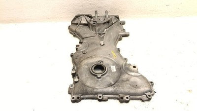 2005-2008 Mazda Tribute Timing Cover Assembly With Bolts Hardware Oem 2.3L