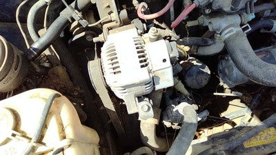 1983-1988 Toyota Camry Alternator 2.0L 2Selc 2706063080