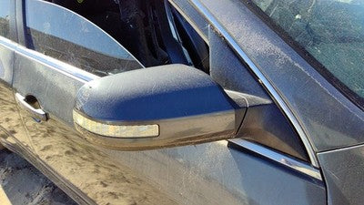07-12 Altima Passenger Right Power Side Mirror Door Mounted K50 Dark Slate 4Door