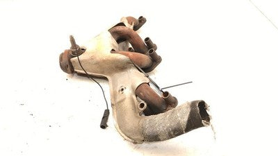 1985-1986 Chevy Cavalier Exhaust Manifold Header OEM with EGR Tube 2.0L 14086036