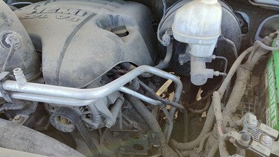 2006-2024 Dodge Ram 1500 Driver Left Valve Cover Oem 5.7L 53021333Ba
