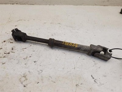 2005 Ford F150 Lower Steering Shaft Oem Intermediate Shaft 4X4