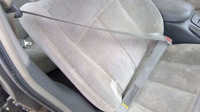 99-00 Alero Passenger Right Front Seat Belt Retractor Shoulder Gray 92C