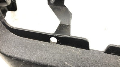 2015 Ford F250 Super Duty Driver Left Side Seat Trim Panel Oem