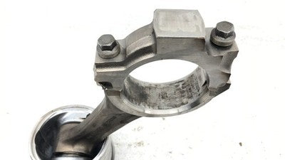 2001 Dodge Ram 2500 Connecting Rod With Piston Cummins 5.9L 24V Oem