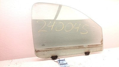 02-08 Dodge Ram 1500 Passenger Right Front Side Window Door Glass Standard Cab