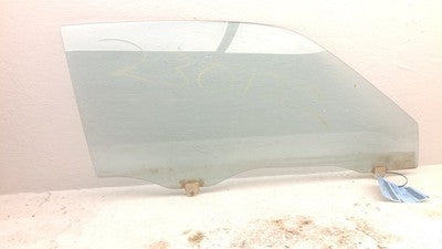 88-91 Honda Civic Crx Hatchback Passenger Right Front Side Window Door Glass Oem