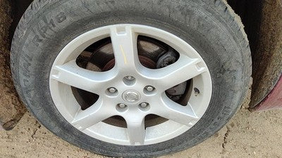 2005-2006 Nissan Altima 16 Aluminum Wheel Oem Factory 6 Spoke Rim