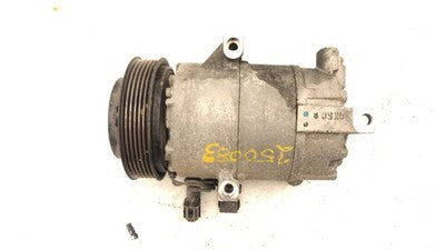 2012 13 Kia Soul Ac Compressor Air Conditioner Pump Assembly Oem 2.0L 977012K700