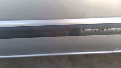 1997-2005 Chevy Venture Passenger Right Front Moulding From Door Oem Trim Strip