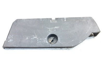 1988 Chevy S10 Blazer rear jack cover only OEm Plastic Shield Storage