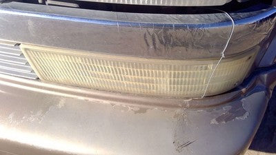1995-2005 Chevy Astro Driver Left Front Turn Signal Light Lamp Fender Mounted