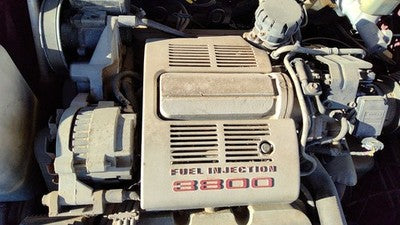 1990 Olds 88 Intake Manifold Oem 3.8L 12353741