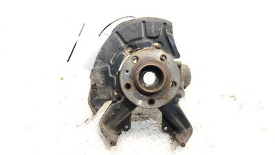1999-2011 Vw Jetta Driver Left Front Spindle Steering Knuckle With Wheel Hub