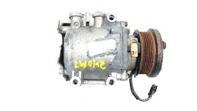 2003-2006 Ford Expedition Ac Compressor Air Conditioner Pump Assembly Oem 5.4L