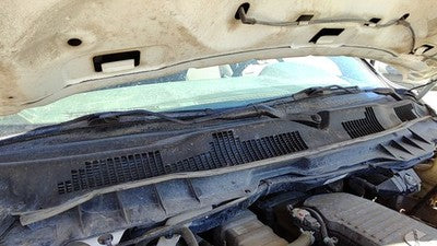 2011-17 Dodge Ram 4500 Passenger Right Windshield Wiper Arm Oem Blade 55277450Ac