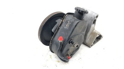 1983 Pontiac Firebird Power Steering Pump With Mount Bracket Oem 2.8l
