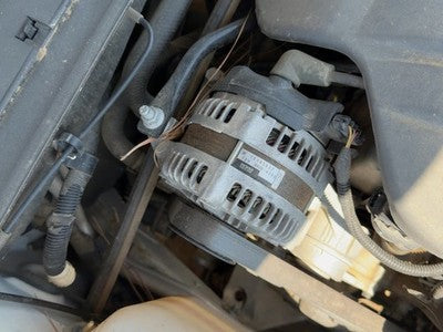 2004-2005 Buick Lesabre Alternator 3.8L 15145637