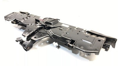 2006-2009 Ponatic G6 Convertible Rear Trunk Flip Hinge With Cylinders Oem