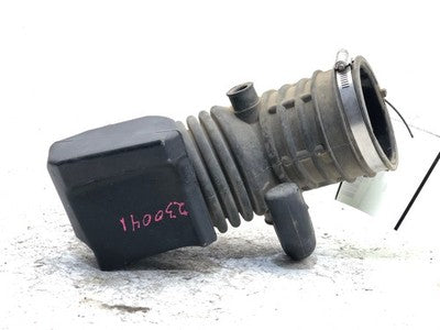 2004 Mercury Mountaineer Air Intake Tube Resonator Pipe Elbow Rubber Hose 4.0L
