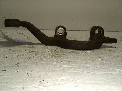 1970 Chevy C10 Passenger Right Front Spindle/Knuckle Drum Brake 03958107