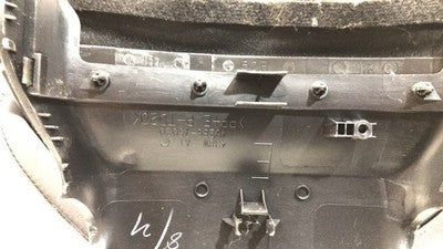 2010-2012 Hs250h Speedometer Trim Bezel Oem Dash Panel Upper Column 55403-75020