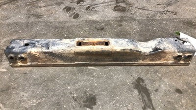 2006 Gmc Sierra 1500 Transmission Crossmember Mount Brace Oem 4X4 Crew Cab
