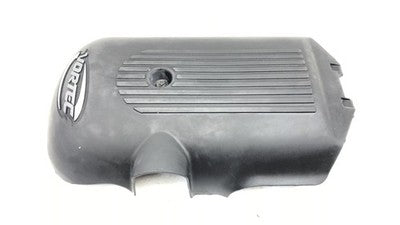 2004 Chevy Silverado 1500 Engine Cover Top Plastic Shield Oem 12580999