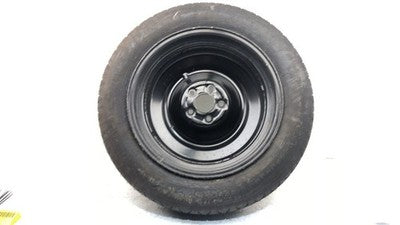 1998-2005 Mercedes Ml350 18 Compact Spare Oem Mini Donut Wheel Tire 1634010502