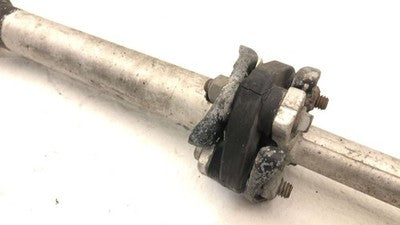 1986 Chevy Corvette Lower Intermediate Steering Shaft Oem