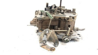1979 Chevy K10 Builder Carburetor Oem 5.7L 7044213 Dk 17079690