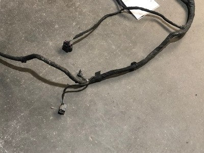 2011 Chevy Traverse Headlight Wiring Harness Oem Front Body Wiring Loom 20935253