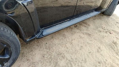 2006-2007 Chevy Hhr Passenger Right Lower Rocker Panel Moulding Side Skirt Oem