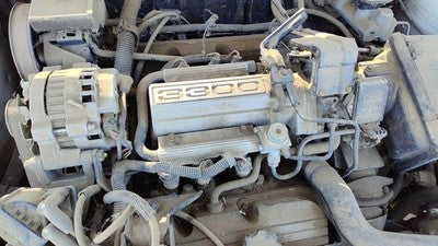 1989-1990 Buick Century Intake Manifold Oem 3.3L 12480717